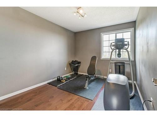 955 Donnelly Street, Milton, ON - Indoor