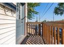 213 Caroline Street N, Hamilton, ON  - Outdoor With Exterior 