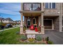 35-40 Zinfandel Drive, Hamilton, ON  - Outdoor 