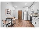 111-30 Hamilton Street S, Waterdown, ON  - Indoor Photo Showing Kitchen 