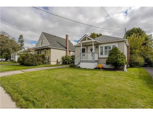 187 East 25Th Street, Hamilton, ON - Outdoor