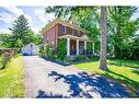 8269 Willoughby Drive, Niagara Falls, ON  - Outdoor 