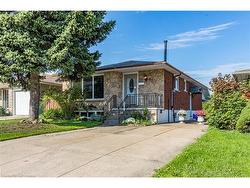 47 Summercrest Drive  Hamilton, ON L8K 6G5