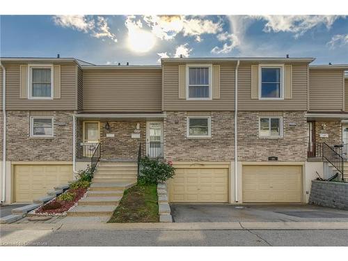 89-10 Angus Road, Hamilton, ON - Outdoor With Facade