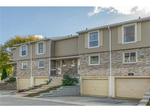 89-10 Angus Road, Hamilton, ON - Outdoor With Facade