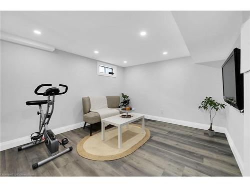 89-10 Angus Road, Hamilton, ON - Indoor