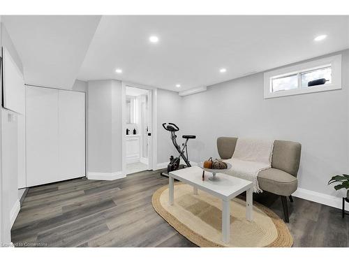 89-10 Angus Road, Hamilton, ON - Indoor