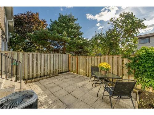 89-10 Angus Road, Hamilton, ON - Outdoor With Deck Patio Veranda