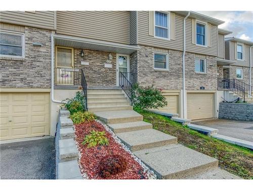 89-10 Angus Road, Hamilton, ON - Outdoor