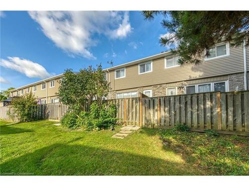 89-10 Angus Road, Hamilton, ON - Outdoor