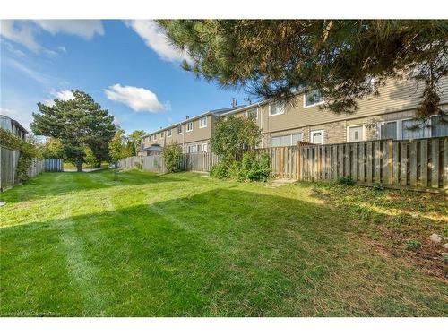 89-10 Angus Road, Hamilton, ON - Outdoor