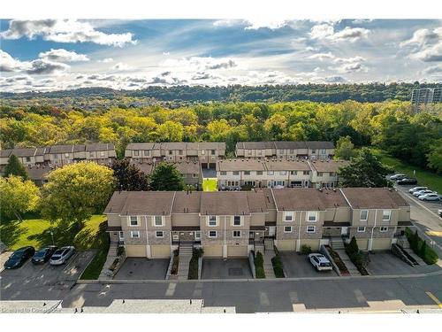 89-10 Angus Road, Hamilton, ON - Outdoor With View