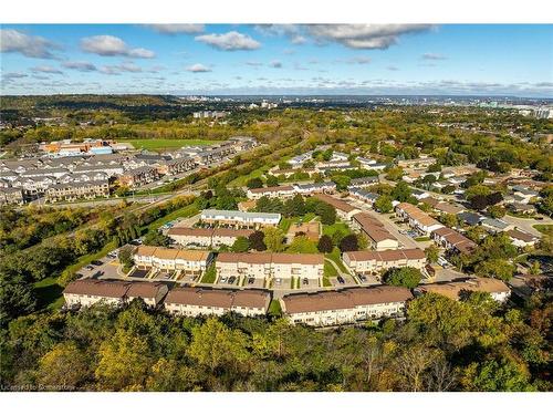 89-10 Angus Road, Hamilton, ON - Outdoor With View