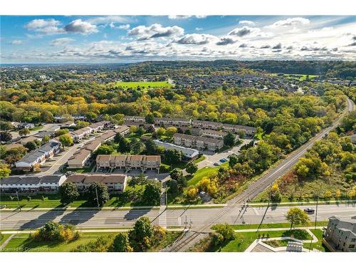 89-10 Angus Road, Hamilton, ON - Outdoor With View