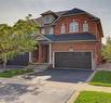 2375 Stone Glen Crescent, Oakville, ON  - Outdoor With Facade 