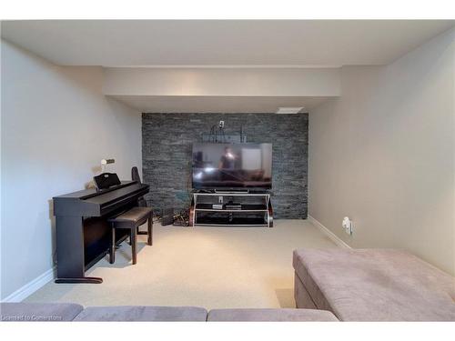 2375 Stone Glen Crescent, Oakville, ON - Indoor