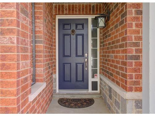 2375 Stone Glen Crescent, Oakville, ON -  Photo Showing Bathroom