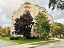 712-8 Village Green, Stoney Creek, ON  - Outdoor With Facade 