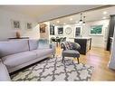 394 Lake Street, Grimsby, ON  - Indoor Photo Showing Living Room 