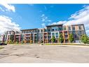 310-4040 Upper Middle Road, Burlington, ON  - Outdoor With Balcony With Facade 