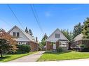 243 Holmesdale Avenue, Hamilton, ON  - Outdoor With Facade 