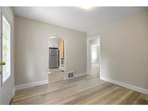 243 Holmesdale Avenue, Hamilton, ON - Indoor Photo Showing Other Room