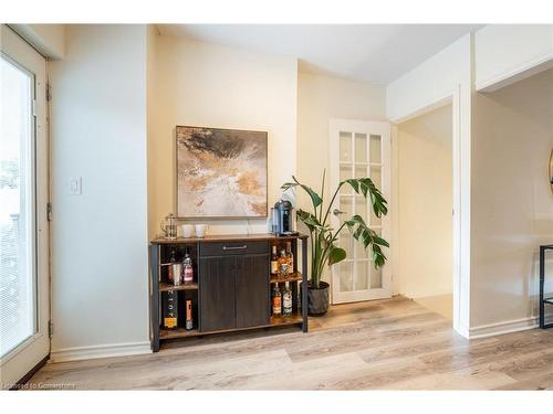 22 Bayfield Avenue, Hamilton, ON - Indoor Photo Showing Other Room