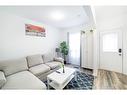 227 Catharine Street N, Hamilton, ON  - Indoor Photo Showing Living Room 