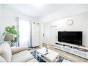 227 Catharine Street N, Hamilton, ON  - Indoor Photo Showing Living Room 