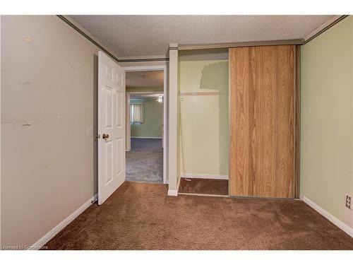 66 Spartan Avenue, Stoney Creek, ON - Indoor Photo Showing Other Room