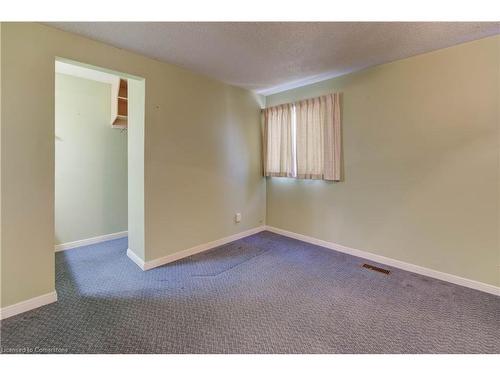 66 Spartan Avenue, Stoney Creek, ON - Indoor Photo Showing Other Room