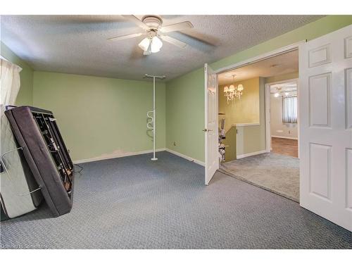 66 Spartan Avenue, Stoney Creek, ON - Indoor Photo Showing Other Room