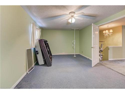 66 Spartan Avenue, Stoney Creek, ON - Indoor Photo Showing Other Room