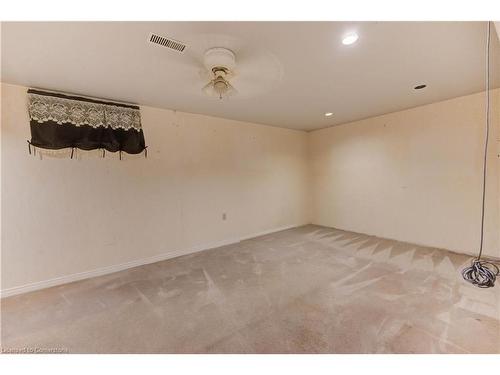 66 Spartan Avenue, Stoney Creek, ON - Indoor Photo Showing Other Room