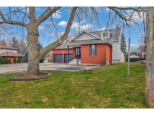 82 Rymal Road E, Hamilton, ON - Outdoor