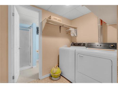 82 Rymal Road E, Hamilton, ON - Indoor Photo Showing Laundry Room