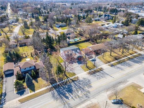 82 Rymal Road E, Hamilton, ON - Outdoor With View