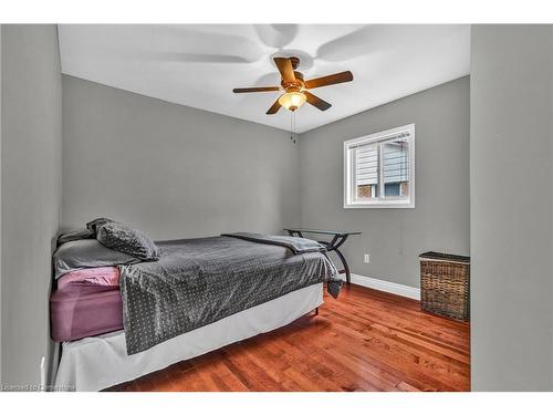 82 Rymal Road E, Hamilton, ON - Indoor Photo Showing Bedroom