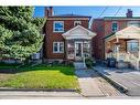 95 Rogers Road, Toronto, ON  - Outdoor With Facade 