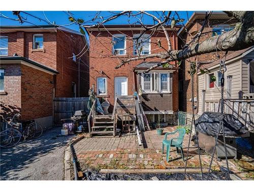 95 Rogers Road, Toronto, ON - Outdoor