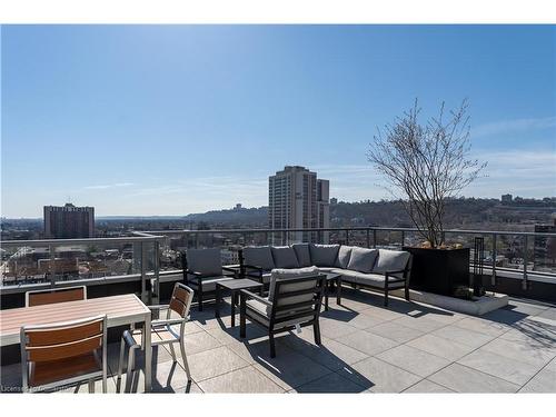 619-212 King William Street, Hamilton, ON - Outdoor With View