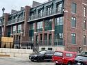 205-12 Blanshard Street, Hamilton, ON  - Outdoor With Balcony With Facade 