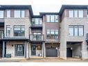 115-461 Blackburn Drive, Brantford, ON  - Outdoor With Balcony With Facade 