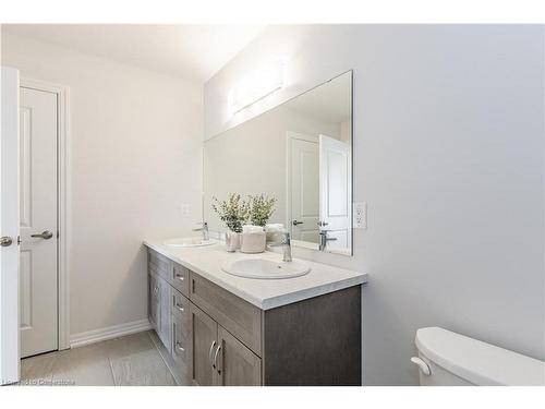 82 Hillcrest Road, Port Colborne, ON - Indoor Photo Showing Bathroom