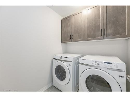 82 Hillcrest Road, Port Colborne, ON - Indoor Photo Showing Laundry Room