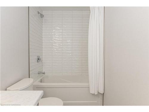 82 Hillcrest Road, Port Colborne, ON - Indoor Photo Showing Bathroom