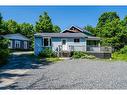 3 Rankin Lake Road, Seguin, ON  - Outdoor With Facade 