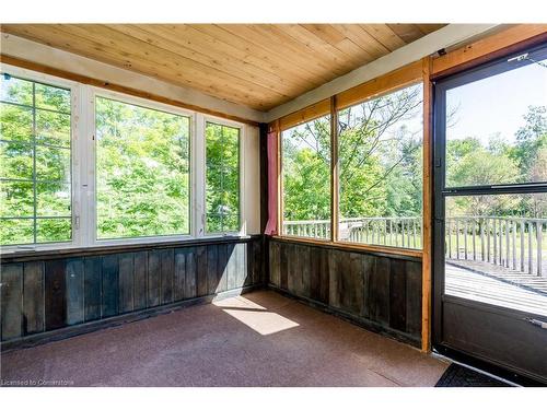 3 Rankin Lake Road, Seguin, ON - Indoor Photo Showing Other Room