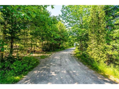 3 Rankin Lake Road, Seguin, ON - Outdoor