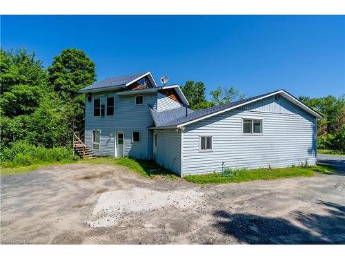 3 Rankin Lake Road, Seguin, ON - Outdoor